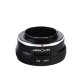 Адаптер K&F Concept для объектива M42 на X-mount KF06.058 - Изображение 104355