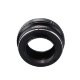 Адаптер K&F Concept для объектива M42 на X-mount KF06.058 - Изображение 104356