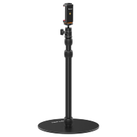 Артикул: 27617. Стойка Ulanzi Vijim LS09 на подставке