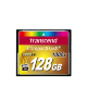Карта памяти Transcend Ultimate 1000x CompactFlash 128Гб - Изображение 197523