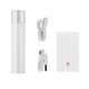 Фонарик-внешний аккумулятор Xiaomi Portable Flashlight 3350мАч - Изображение 106677