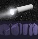 Фонарик-внешний аккумулятор Xiaomi Portable Flashlight 3350мАч - Изображение 106680