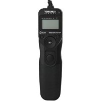 Артикул: 18217. Пульт YongNuo MC-36B C1