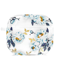 Артикул: 28217. Чехол PQY Fresh для Apple Airpods 3 Gardenia