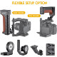 Рукоятка с аккумулятором Soonwell PH70 Power handle Чёрная - Изображение 185072