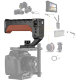 Рукоятка с аккумулятором Soonwell PH70 Power handle Чёрная - Изображение 185083