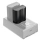 Аккумулятор SmallRig 4070 EN-EL15 - Изображение 206585