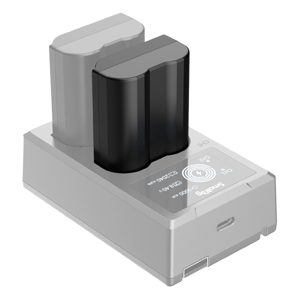 Аккумулятор SmallRig 4070 EN-EL15 