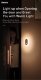 Светильник настенный Baseus Sunshine Entrance light Тёплый свет - Изображение 112322