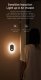 Светильник настенный Baseus Sunshine Entrance light Тёплый свет - Изображение 112324