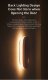 Светильник настенный Baseus Sunshine Entrance light Тёплый свет - Изображение 112325