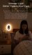 Светильник настенный Baseus Sunshine Entrance light Тёплый свет - Изображение 112329