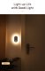 Светильник настенный Baseus Sunshine Entrance light Тёплый свет - Изображение 112333