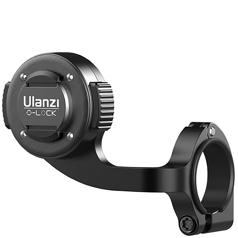 Держатель Ulanzi O-LOCK для велосипеда 