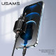 Сетевой адаптер USAMS US-CC124 T36 20W Белый - Изображение 206970