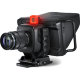 Студийная камера Blackmagic Studio Camera 4K Pro G2 - Изображение 221020