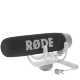 Ветрозащита поролоновая RODE для VideoMic GO - Изображение 123532