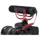 Ветрозащита поролоновая RODE для VideoMic GO - Изображение 123533