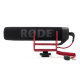 Ветрозащита поролоновая RODE для VideoMic GO - Изображение 123536