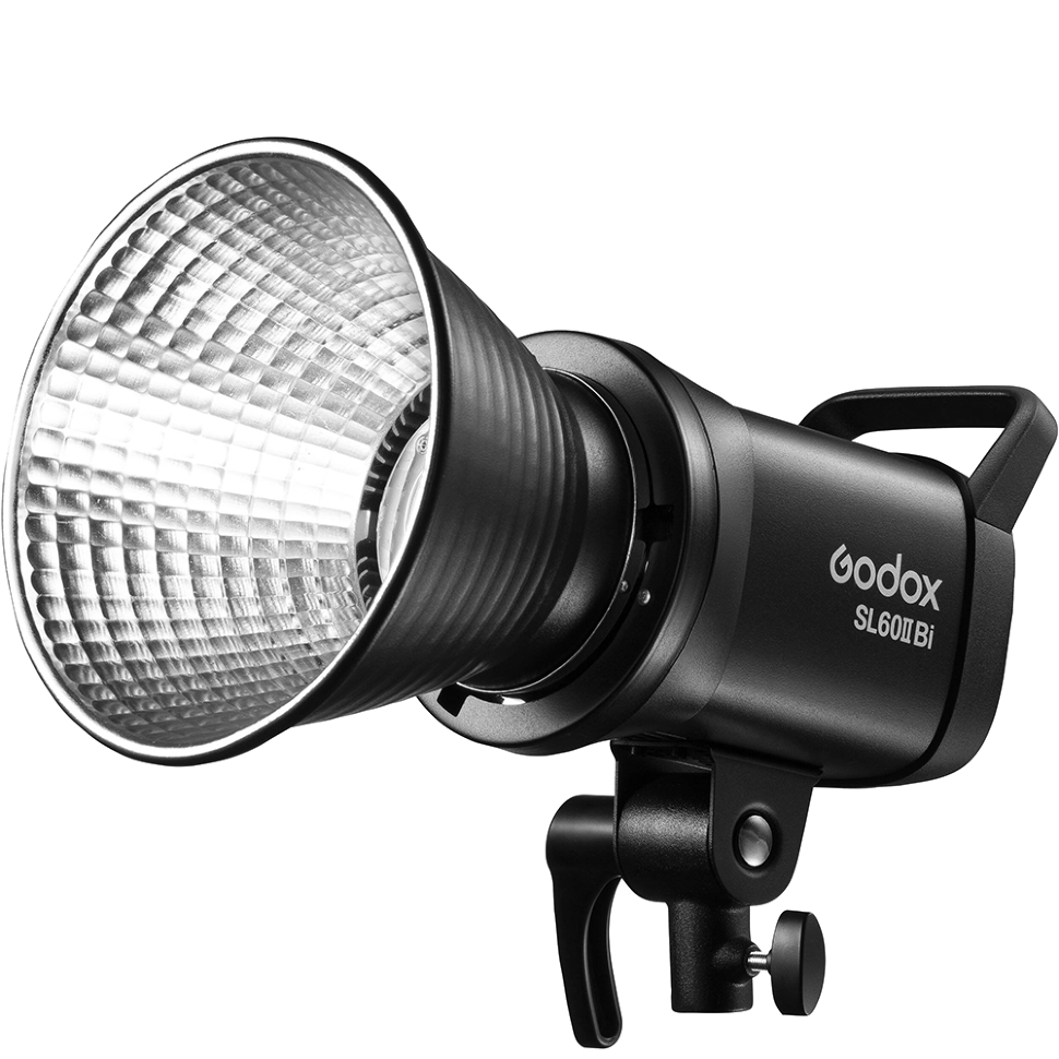 Осветитель Godox SL60II Bi 