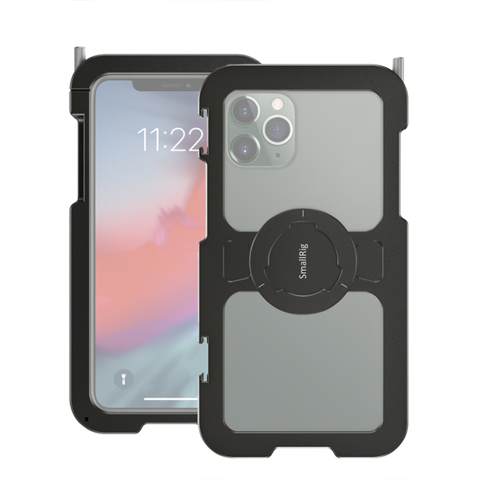 Клетка SmallRig CPA2512для iPhone 11 Pro Max  