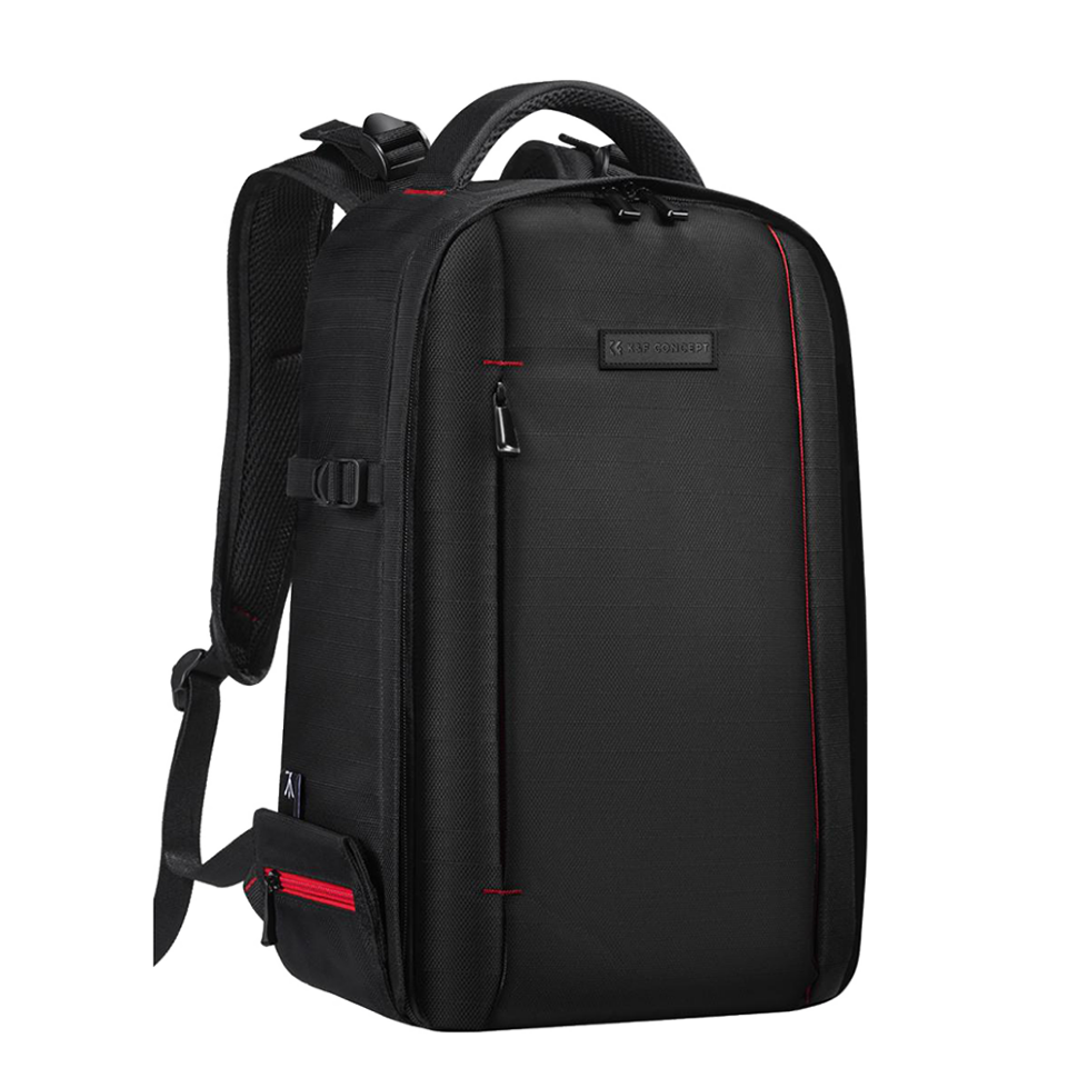 Рюкзак K&amp;F Concept Beta 18L Чёрный 