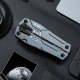 Мультитул NexTool NE20223 Sailor Pro 14-in-1 Серый - Изображение 218604