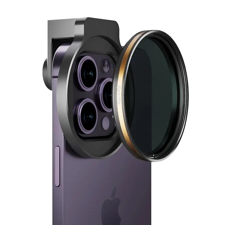 

Крепление для светофильтра FotorGear Filter Clip 67мм 10354