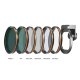Крепление для светофильтра FotorGear Filter Clip 67мм - Изображение 239639
