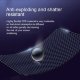 Плёнка Baseus 0.15mm Full-screen Anti-explosion для Huawei P40 (2 шт) - Изображение 127093