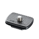 Быстросъёмная площадка PGYTECH Damping Head Quick Release Plate - Изображение 234449