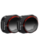 Комплект светофильтров Freewell Soft Edge для DJI Mini 4 Pro (GND0.9, GND1.2) - Изображение 230206