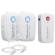 Радиосистема Saramonic Blink500 B2 (RX + 2TX) Белая - Изображение 136468