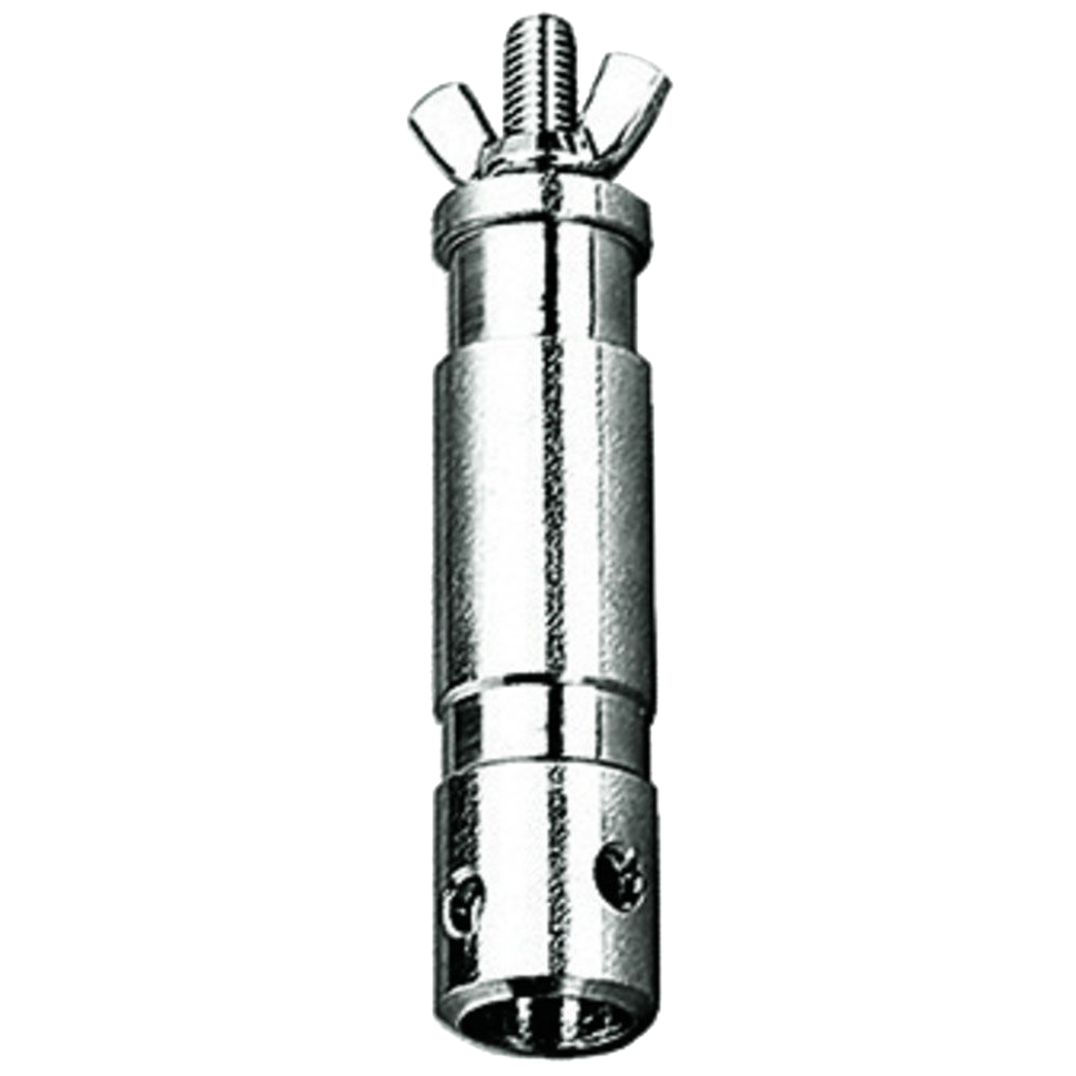 Адаптер Manfrotto 620-10 (1 1/8&quot; - М10) 