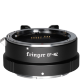 Адаптер Fringer EF-NZ объектива EF/EF-S на байонет Z-mount - Изображение 143270