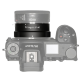 Адаптер Fringer EF-NZ объектива EF/EF-S на байонет Z-mount - Изображение 143272