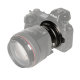Адаптер Fringer EF-NZ объектива EF/EF-S на байонет Z-mount - Изображение 143277