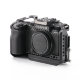 Клетка Tilta для Fujifilm X-S20 Чёрная - Изображение 222722