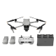 Квадрокоптер DJI Air 3 Fly More Combo (DJI RC-N2) - Изображение 245328