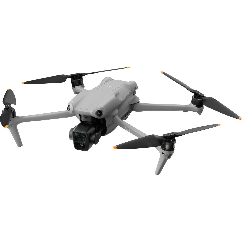 

Квадрокоптер DJI Air 3 Fly More Combo (DJI RC-N2) CP.MA.00000692.01