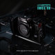 Клетка Tilta для BMCC 6K Чёрная - Изображение 233291