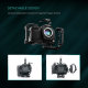 Клетка Tilta для BMCC 6K Чёрная - Изображение 233294