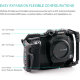 Клетка Tilta для BMCC 6K Чёрная - Изображение 233298