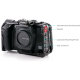 Клетка Tilta для BMCC 6K Чёрная - Изображение 233299