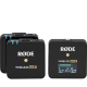 Радиосистема RODE Wireless GO II (Уцененный кат.А) - Изображение 247258