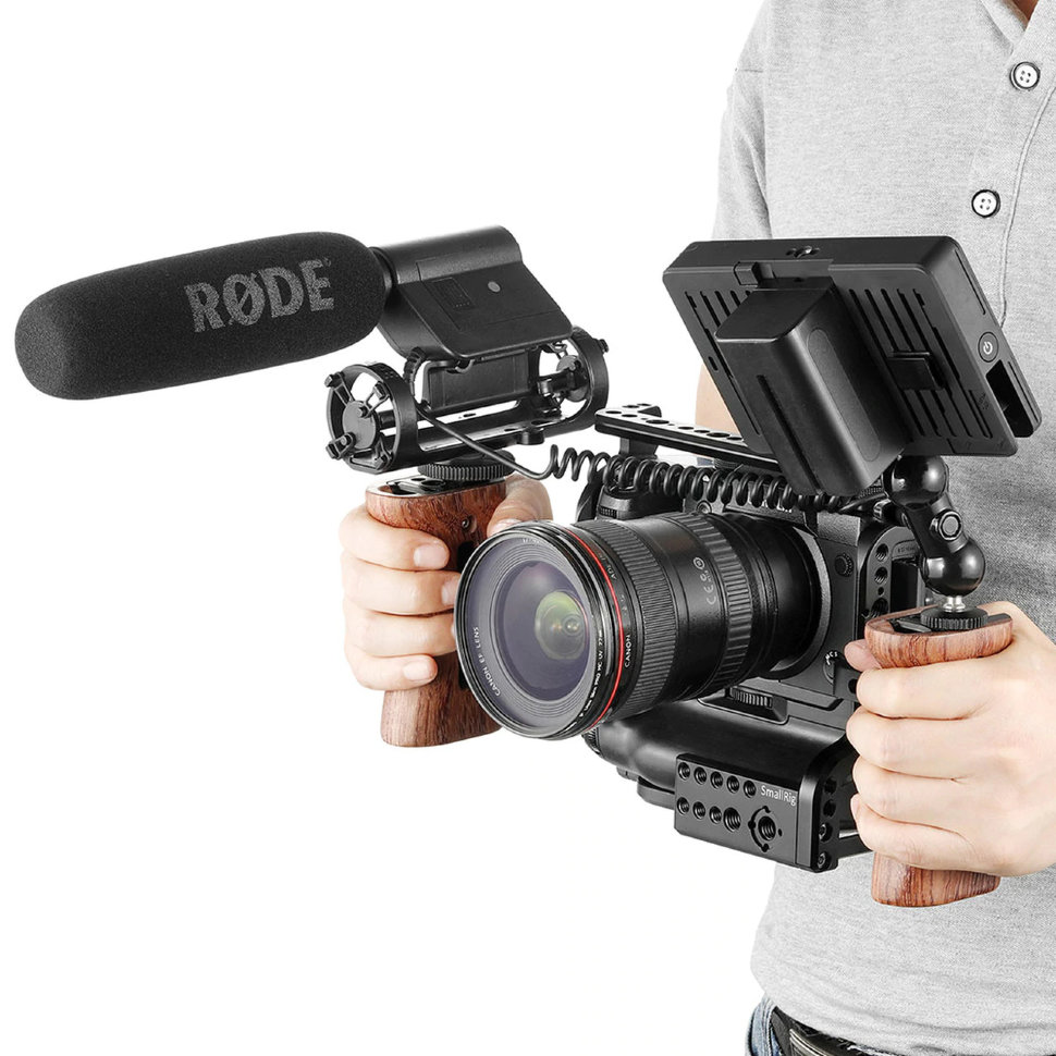 

Рукоятка SmallRig HSN2093C