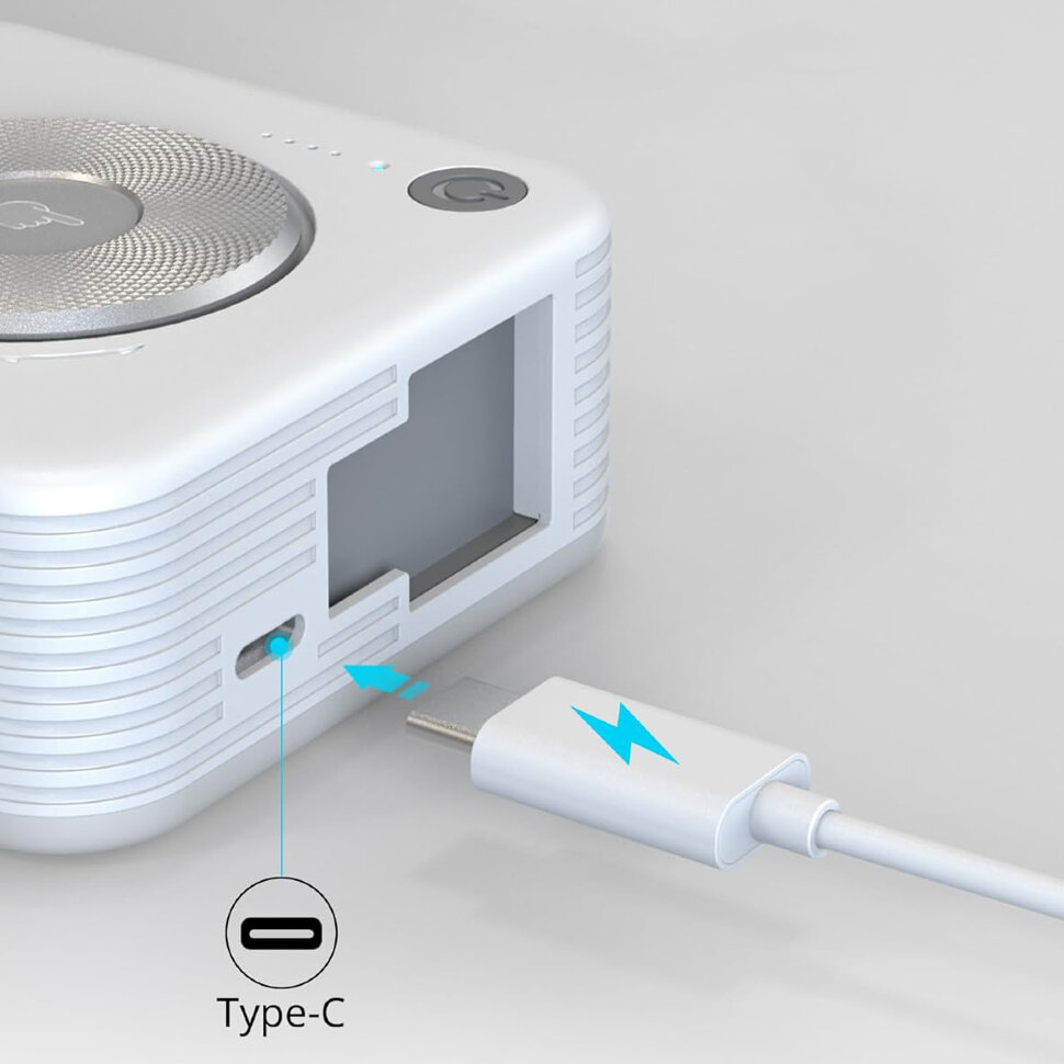 Осветитель SmallRig P96 Белый 3287B