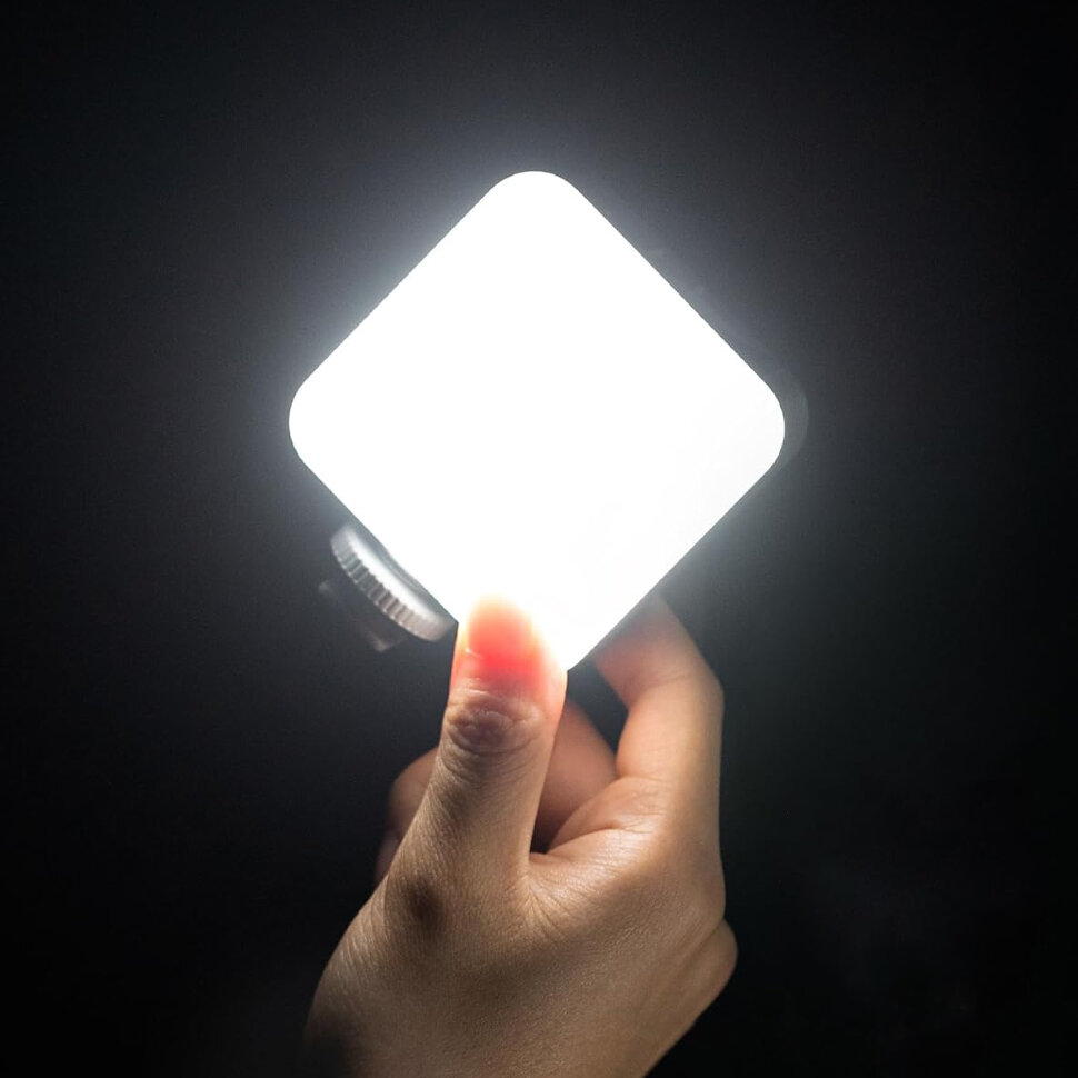 Осветитель SmallRig P96 Белый 3287B