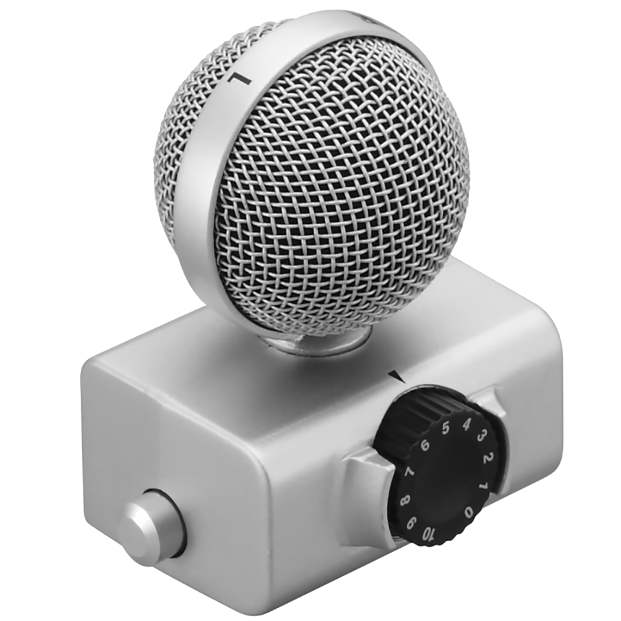 Микрофонный капсюль Zoom MSH-6 для H5/H6 