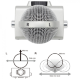 Микрофонный капсюль Zoom MSH-6 для H5/H6 - Изображение 148715